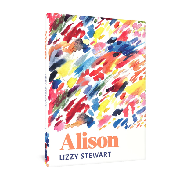 Alison by Lizzy Stewart
