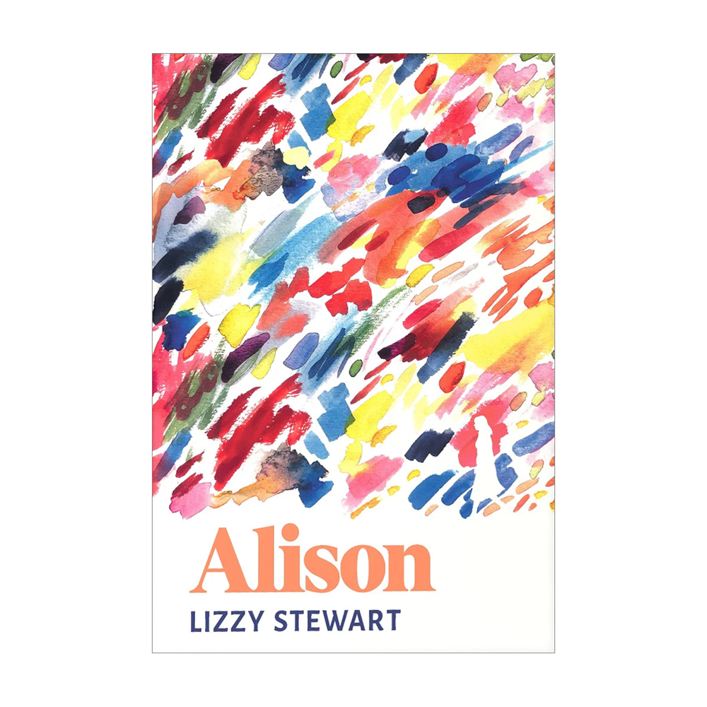 Alison by Lizzy Stewart