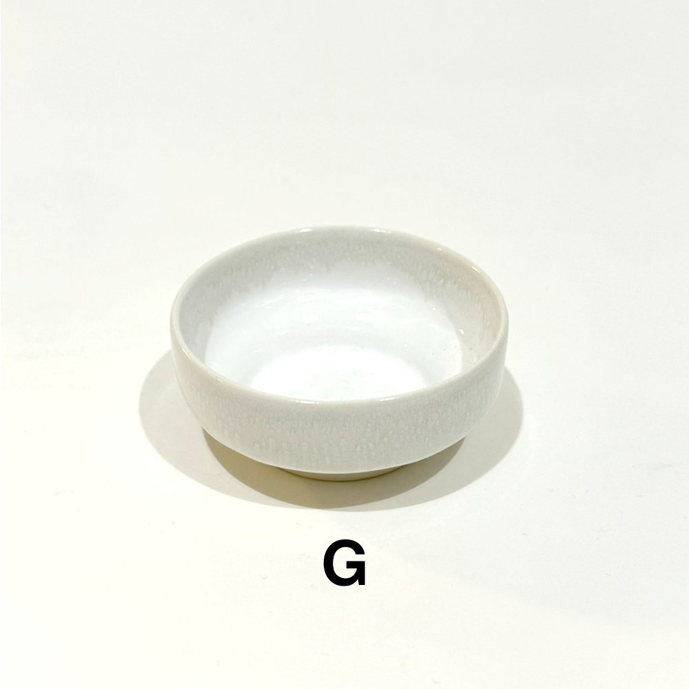 Dip Dish by Studio Arhoj