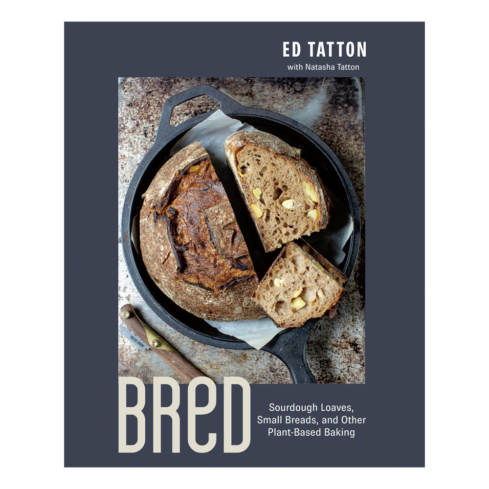 BReD by Ed Tatton