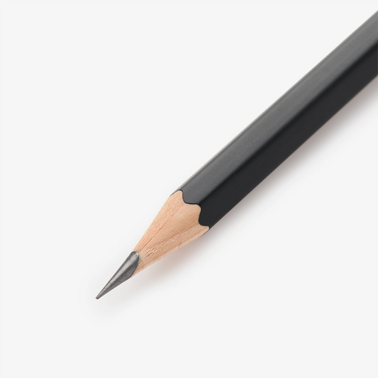 Matte Pencil Single by Blackwing