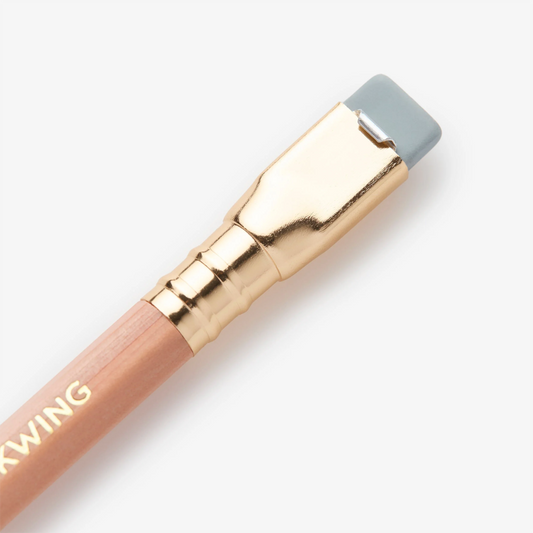 Natural Pencil Single by Blackwing