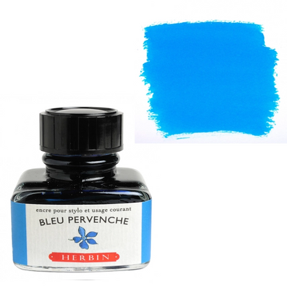 Fountain Pen Ink 30ml Bottle by Herbin