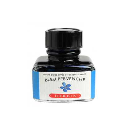 Fountain Pen Ink 30ml Bottle by Herbin