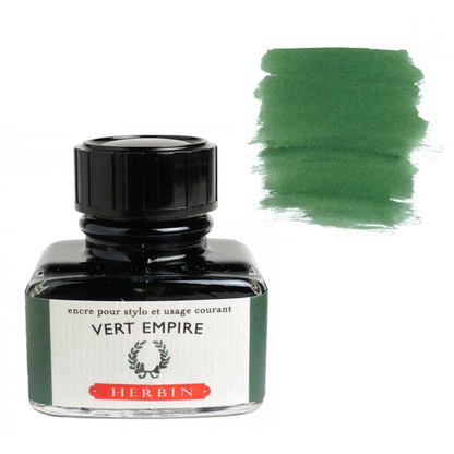 Fountain Pen Ink 30ml Bottle by Herbin