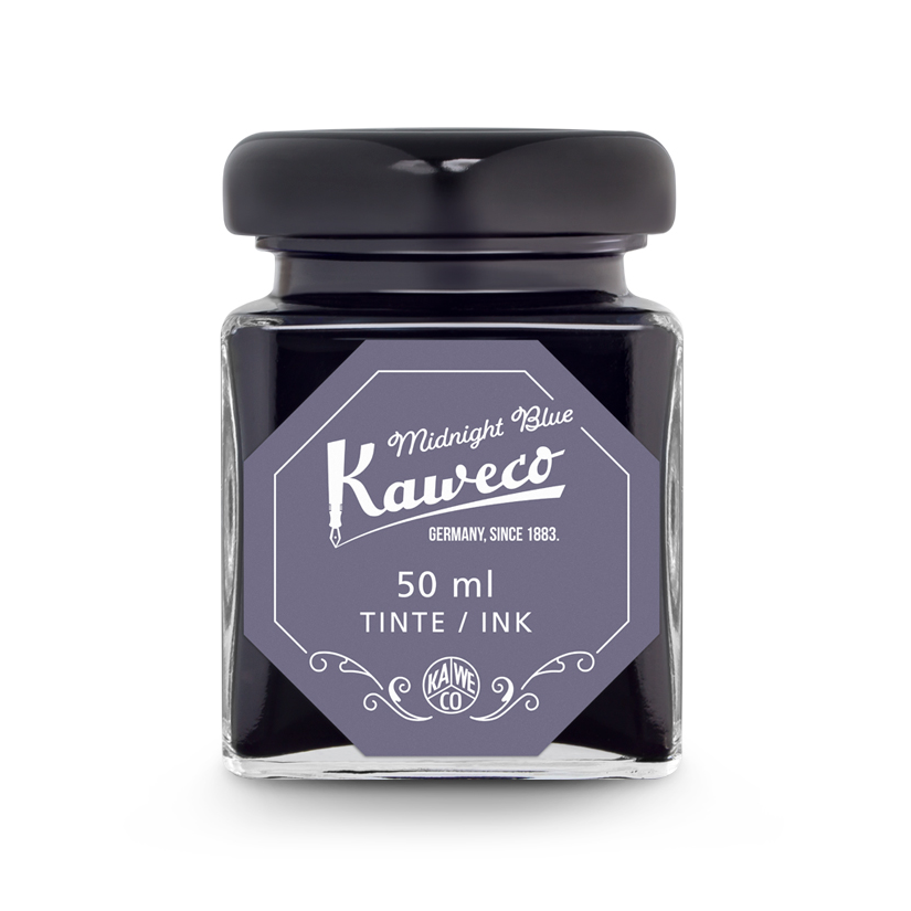 Bottled Ink 50mL by Kaweco