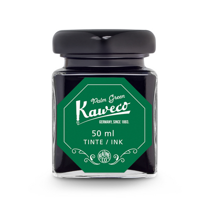 Bottled Ink 50mL by Kaweco