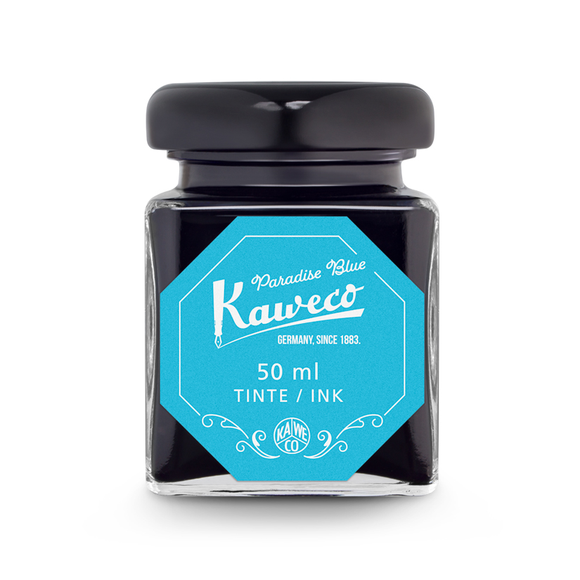 Bottled Ink 50mL by Kaweco