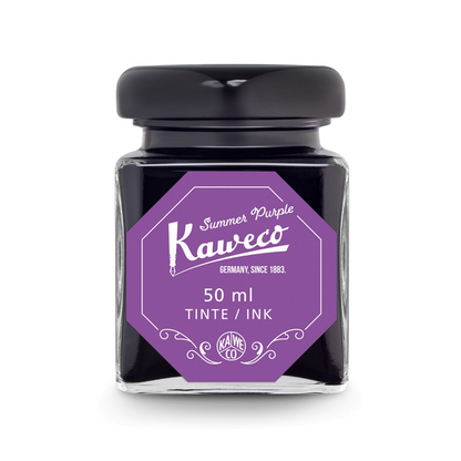 Bottled Ink 50mL by Kaweco