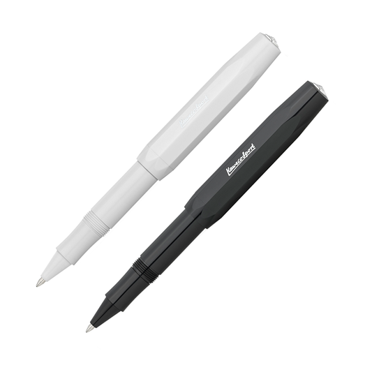 Skyline Sport Rollerball Pen by Kaweco