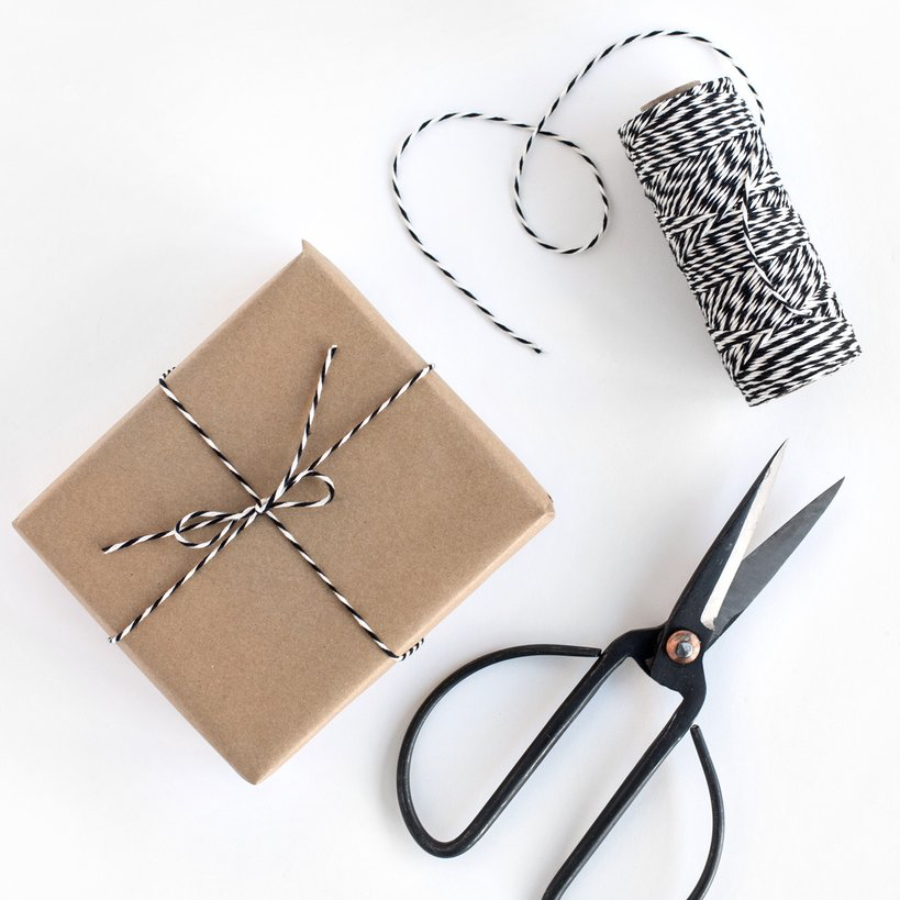 Baker's Twine by Knot & Bow