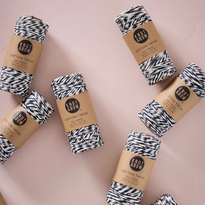 Baker's Twine by Knot & Bow