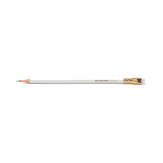 Pearl Pencil Single by Blackwing