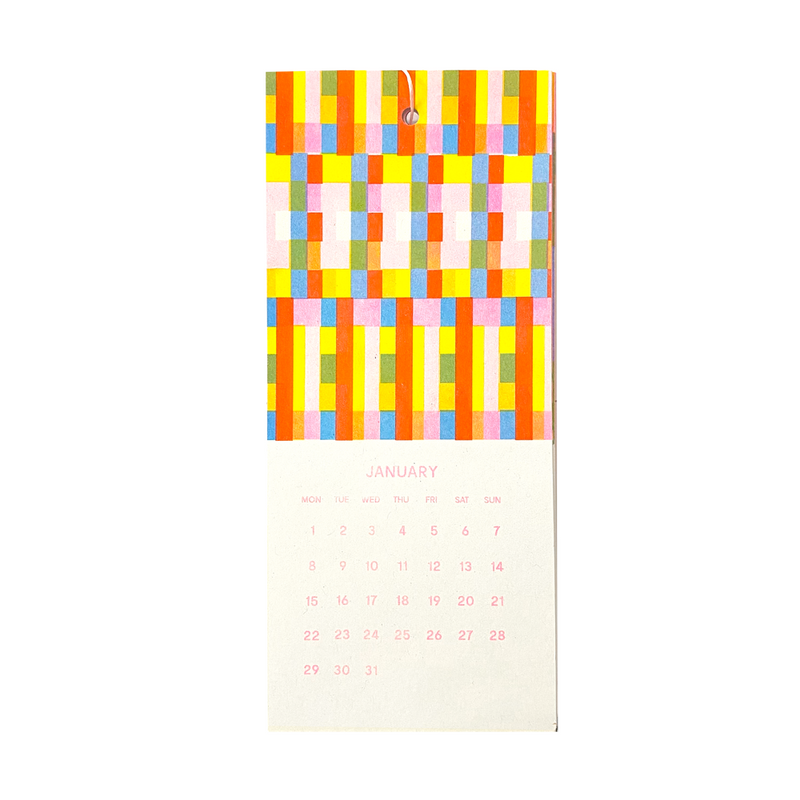 Calendars Little Otsu