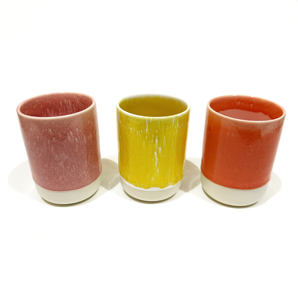 Slurp Cup by Studio Arhoj