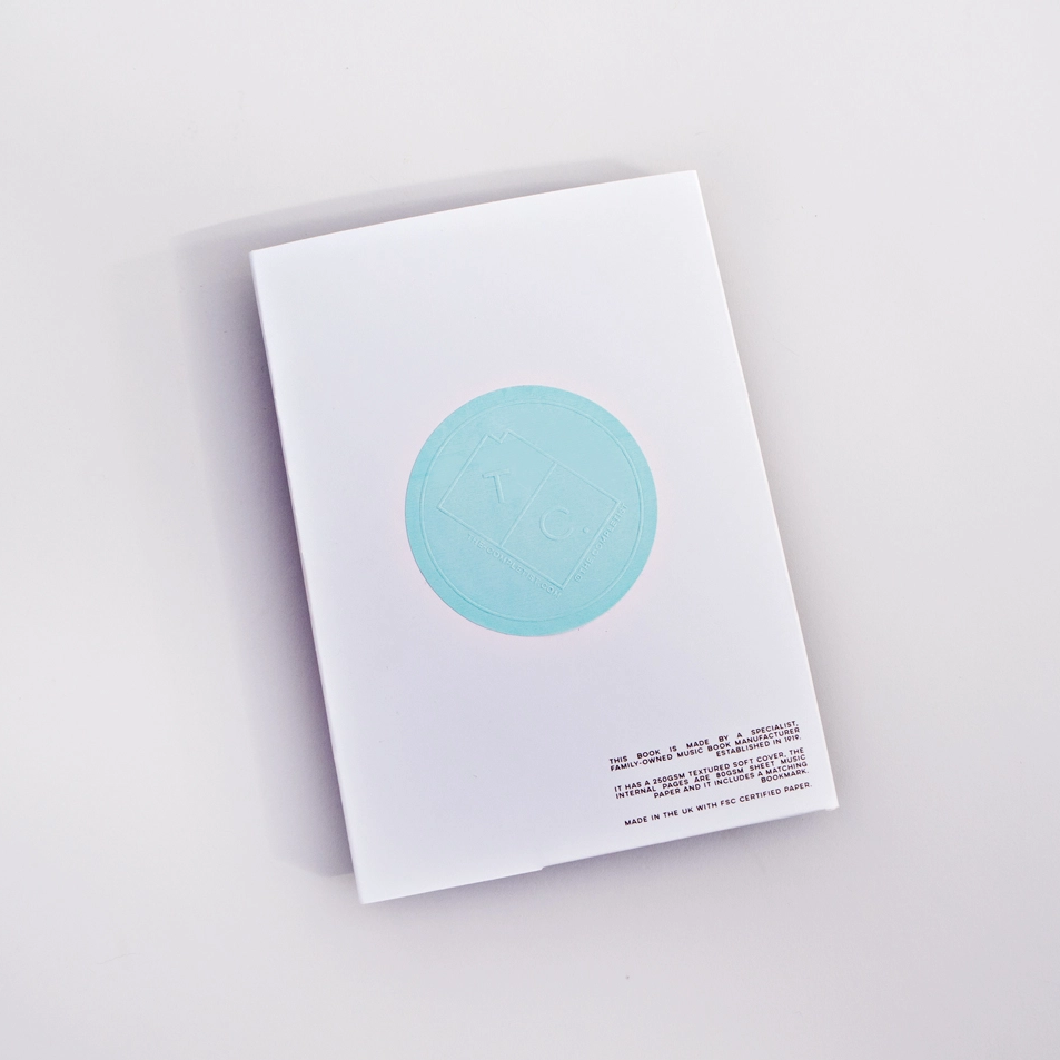 2025 Weekly & Monthly Planner by The Completist