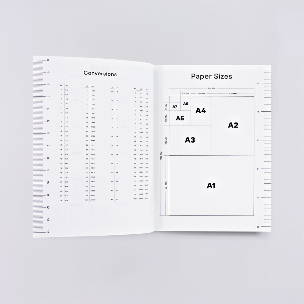 2025 Weekly & Monthly Pocket Planner by The Completist