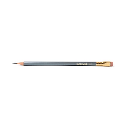 602 Pencil Set by Blackwing