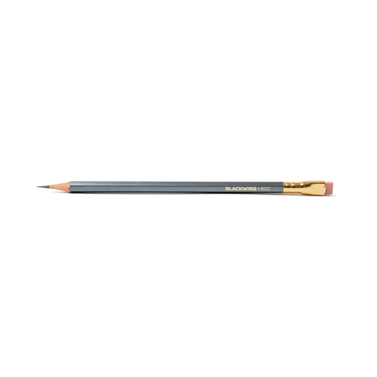 602 Pencil Set by Blackwing