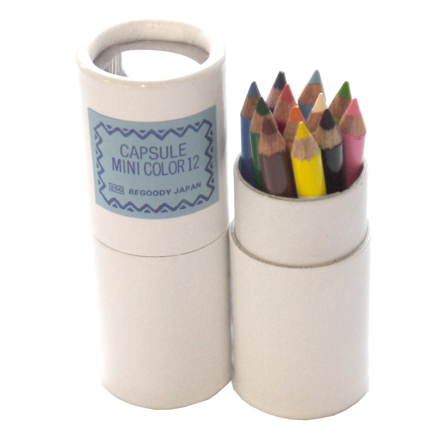 Senjay Wooden Colored Pencils,Mini Colored Pencils,Professional Drawing Colored  Pencils Set Children's Durable Wooden Mini Colorful Pencils 