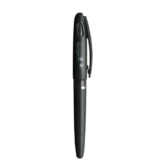 Pentel Plastic Fountain Pen by Craft Design Technology