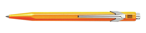 844 Mechanical Pencil by Caran d'Ache