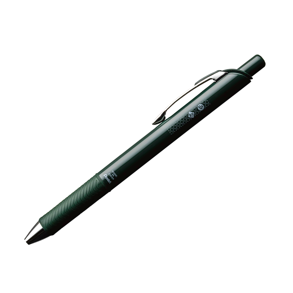 EnerGel Knock 0.5mm Pen by Craft Design Technology – Little Otsu