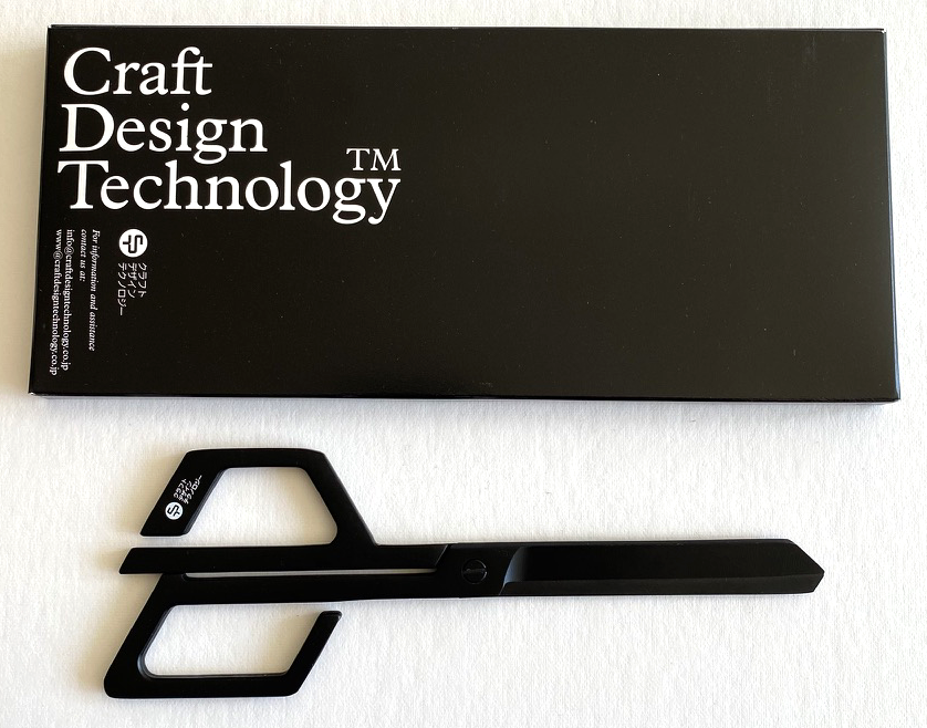 DesignWorks Ink Crafting Scissors