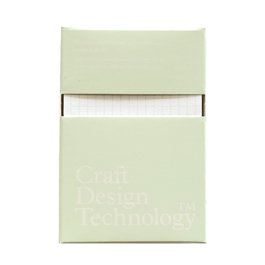 Grid Sticky Notes by Craft Design Technology