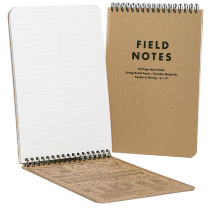 Steno Book by Field Notes