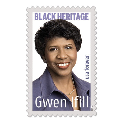 Postage Stamp by USPS