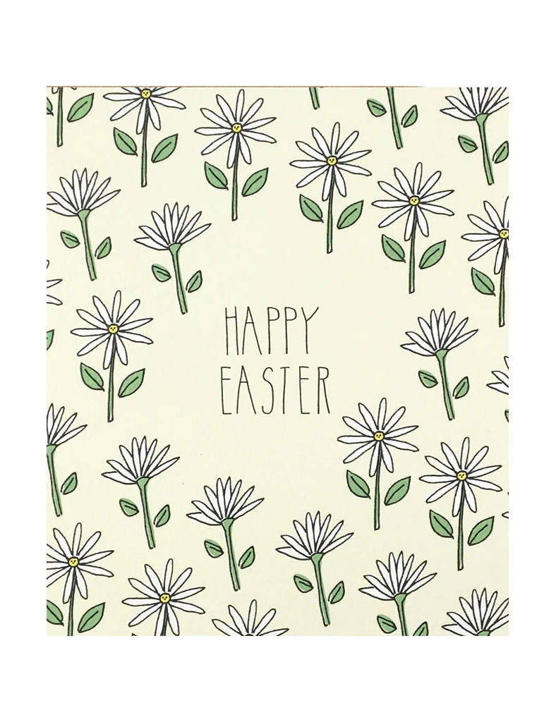 Happy Easter Card by Hartland