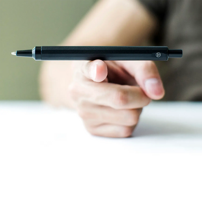 Black Mechanical Pencil by HMM