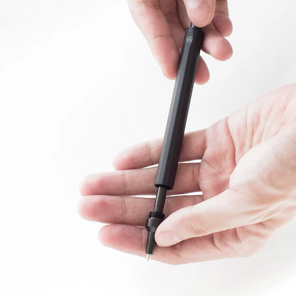 Black Mechanical Pencil by HMM