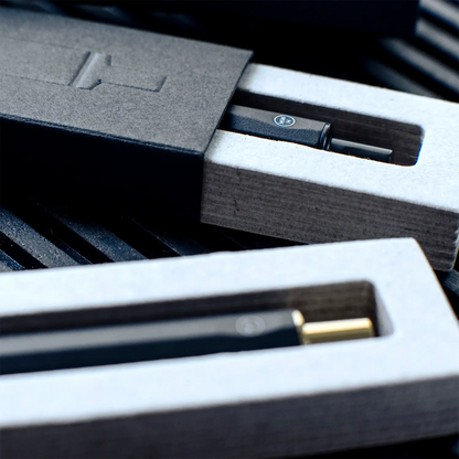 Black Mechanical Pencil by HMM