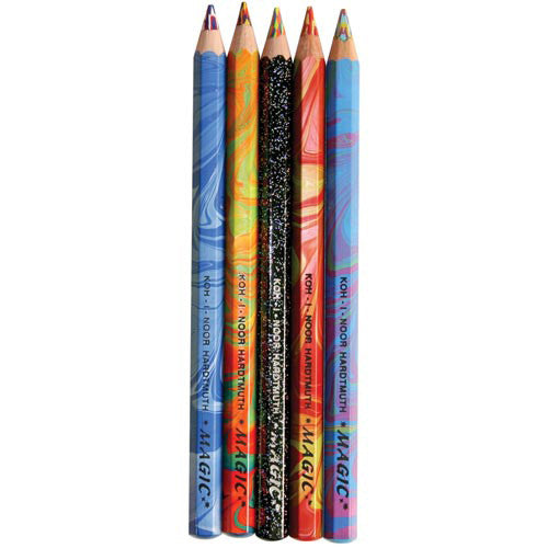 Magic FX Pencil by Koh-i-noor