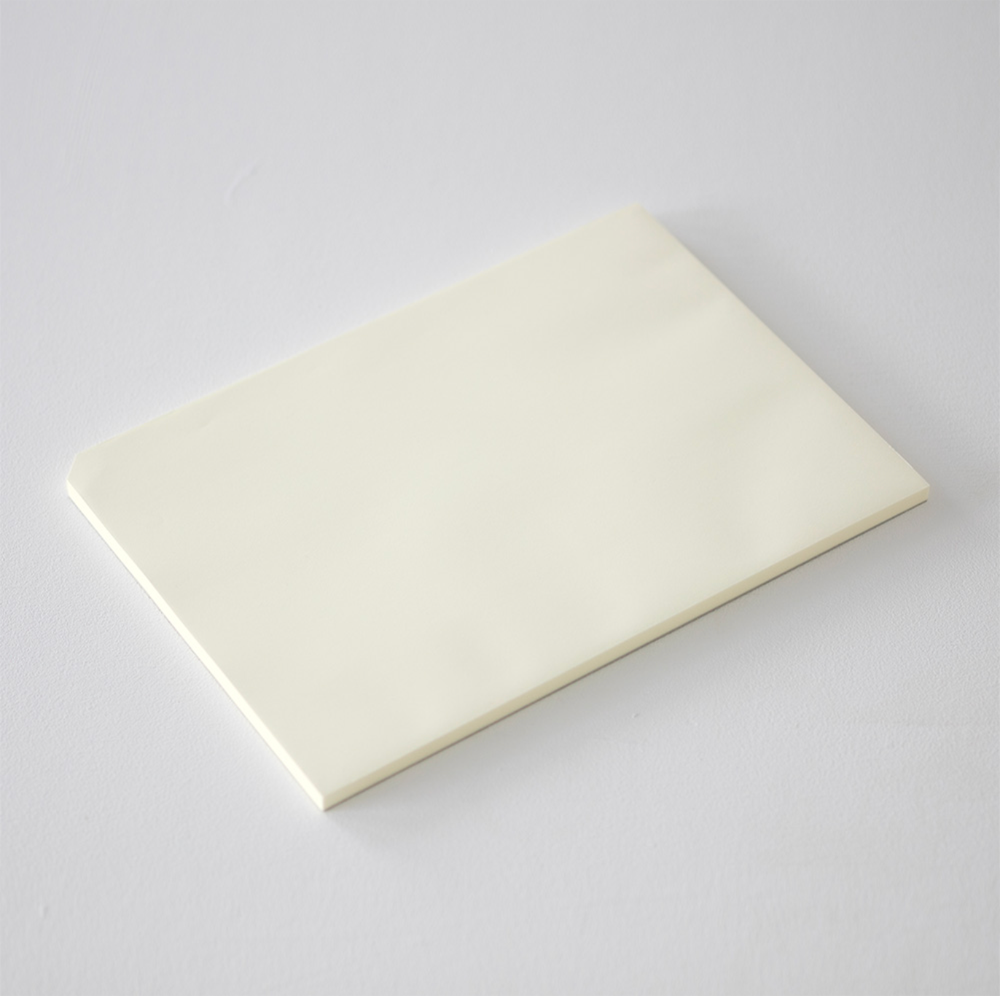 MD] Paper Pad (A5) – Baum-kuchen