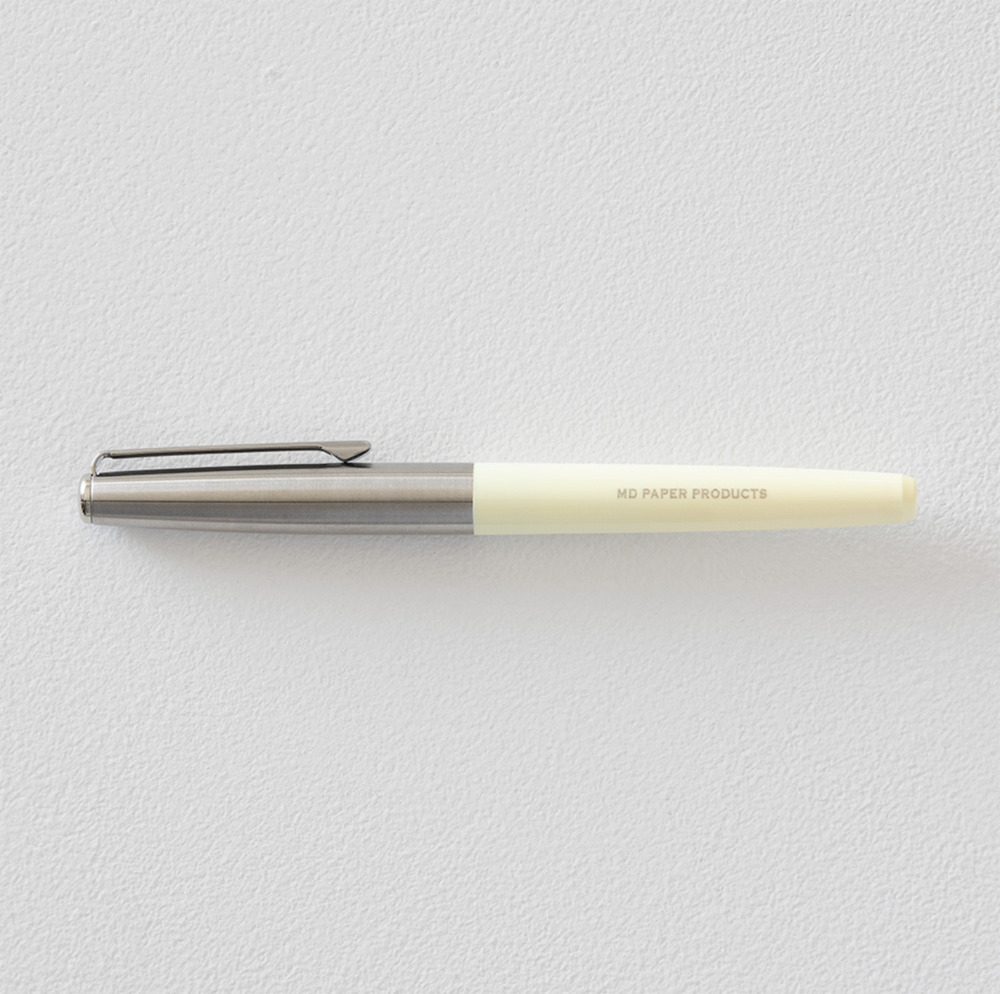 MD Fountain Pen by Midori