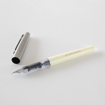 MD Fountain Pen by Midori