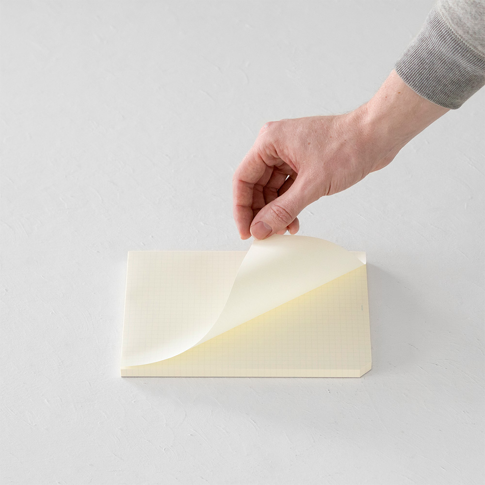 White Tissue Paper - Midori Retail