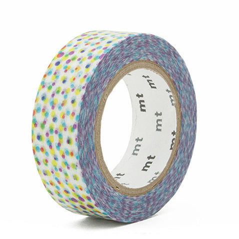 Washi Tape Single Roll by mt