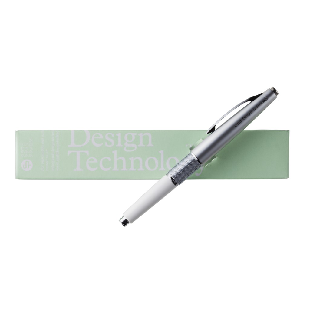Pentel Sharp Mechanical Pencil by Delfonics