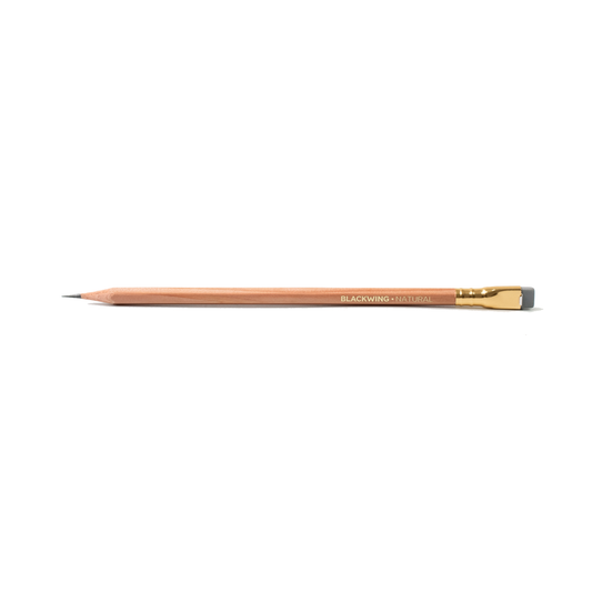 Natural Pencil Set by Blackwing