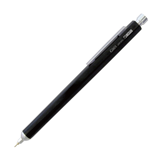 GS01 Needlepoint Ballpoint Pen by OHTO