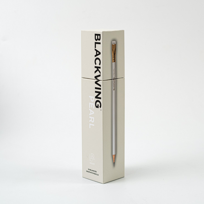 Pearl Pencil Set by Blackwing