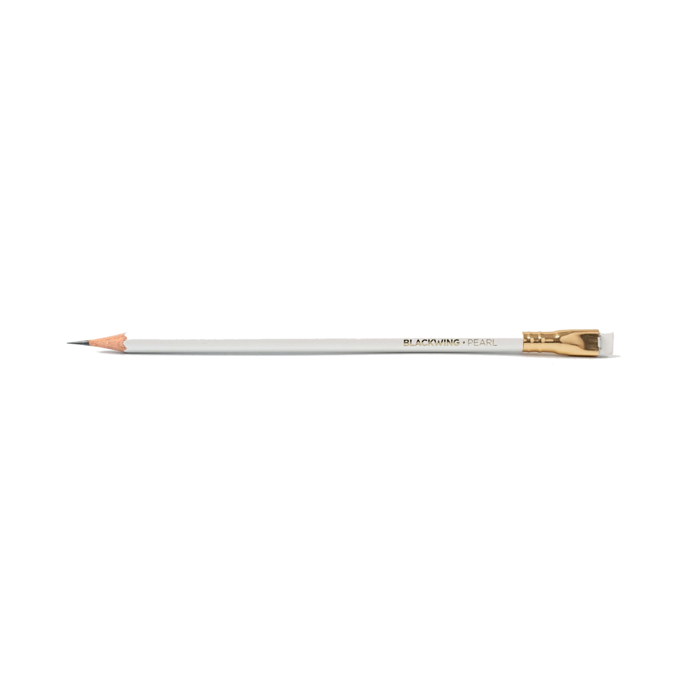 Pearl Pencil Set by Blackwing