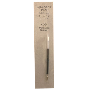 Pencil & Pen – Tagged refills – Little Otsu