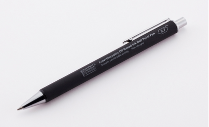 Low Viscosity Oil-Based Ink Ball Point Pen 0.7mm by Stalogy