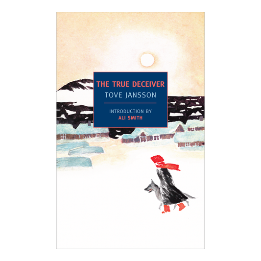 The True Deceiver by Tove Jansson