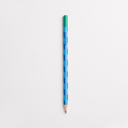 Pattern HB Pencil by Write Sketch &